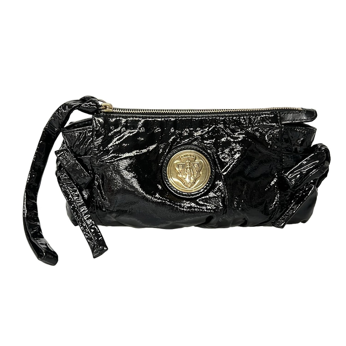 Gucci Hysteria Clutch Bag 203632